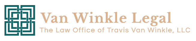 The Law Office of Travis Van Winkle